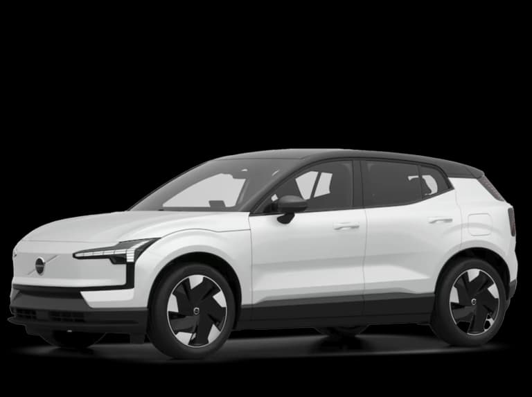 Volvo Ex30 2027 Imagem de Volvo Ex30 2027