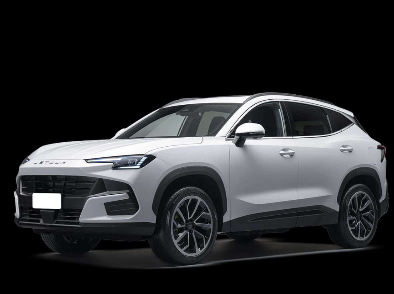 jetour s06 2026 1.5 Tgdi Phev Advance Dht
