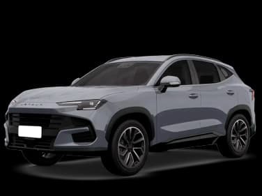 JETOUR S06