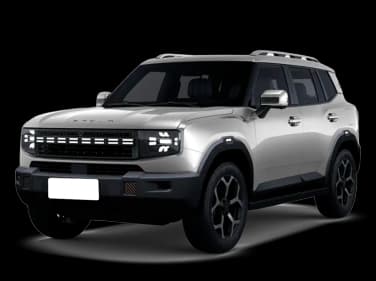 JETOUR T1