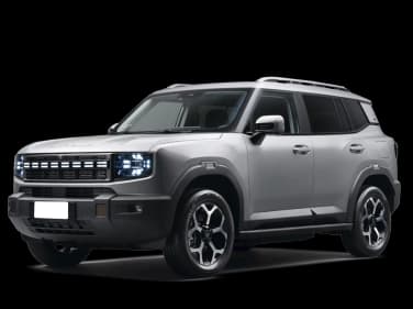 JETOUR T1
