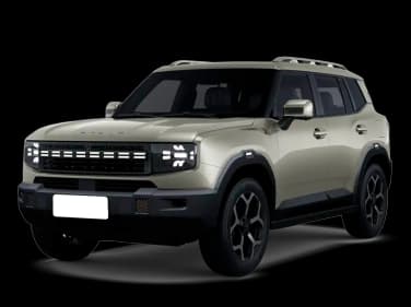 JETOUR T1