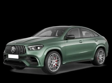 MERCEDES-BENZ GLE 63 AMG