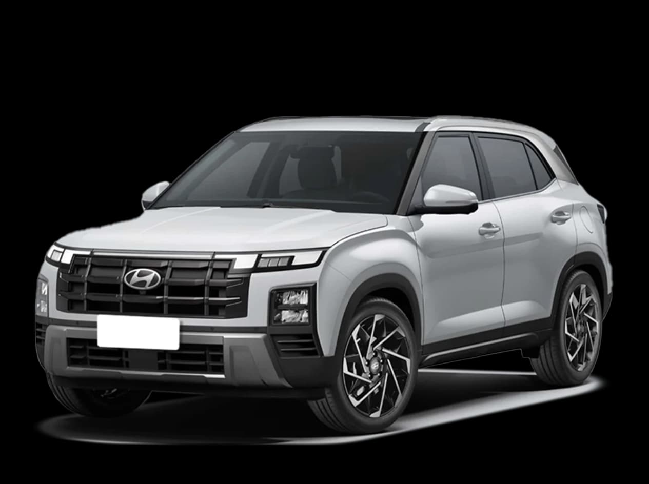 hyundai creta 2025 1.6 Tgdi Gasolina Ultimate Dct