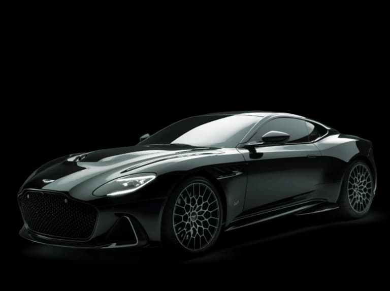 Aston-martin Dbs Imagem de Aston-martin Dbs