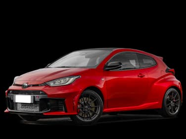 TOYOTA GR YARIS