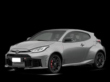 TOYOTA GR YARIS