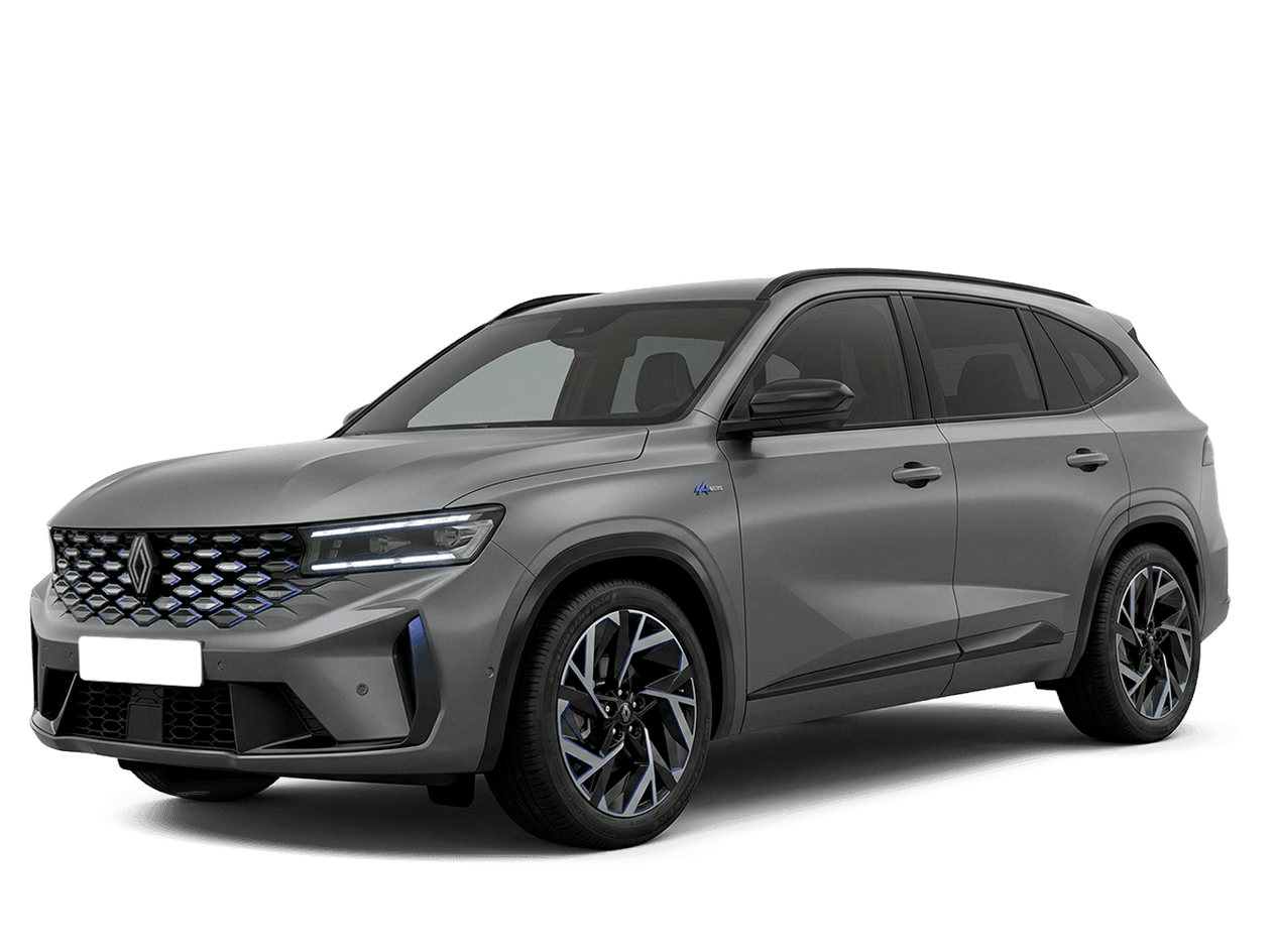 renault koleos 2027 1.5 Turbo Hev Esprit Alpine Dht