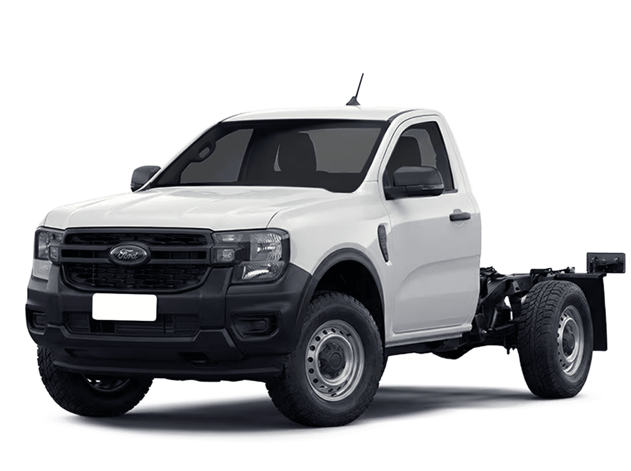 ford ranger 2021 2.2 Xls 4x4 Cd 16v Diesel 4p Manual