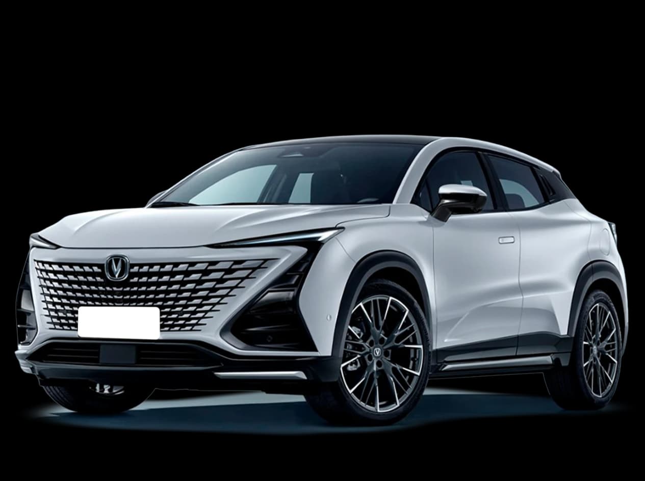 caoa-changan uni-t 2026 1.5 Tgdi Flex 7dct