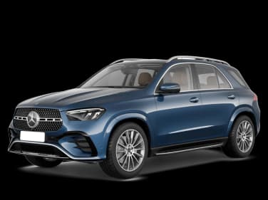 MERCEDES-BENZ GLE 450D