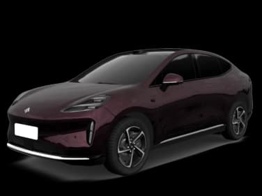 GAC HYPTEC HT