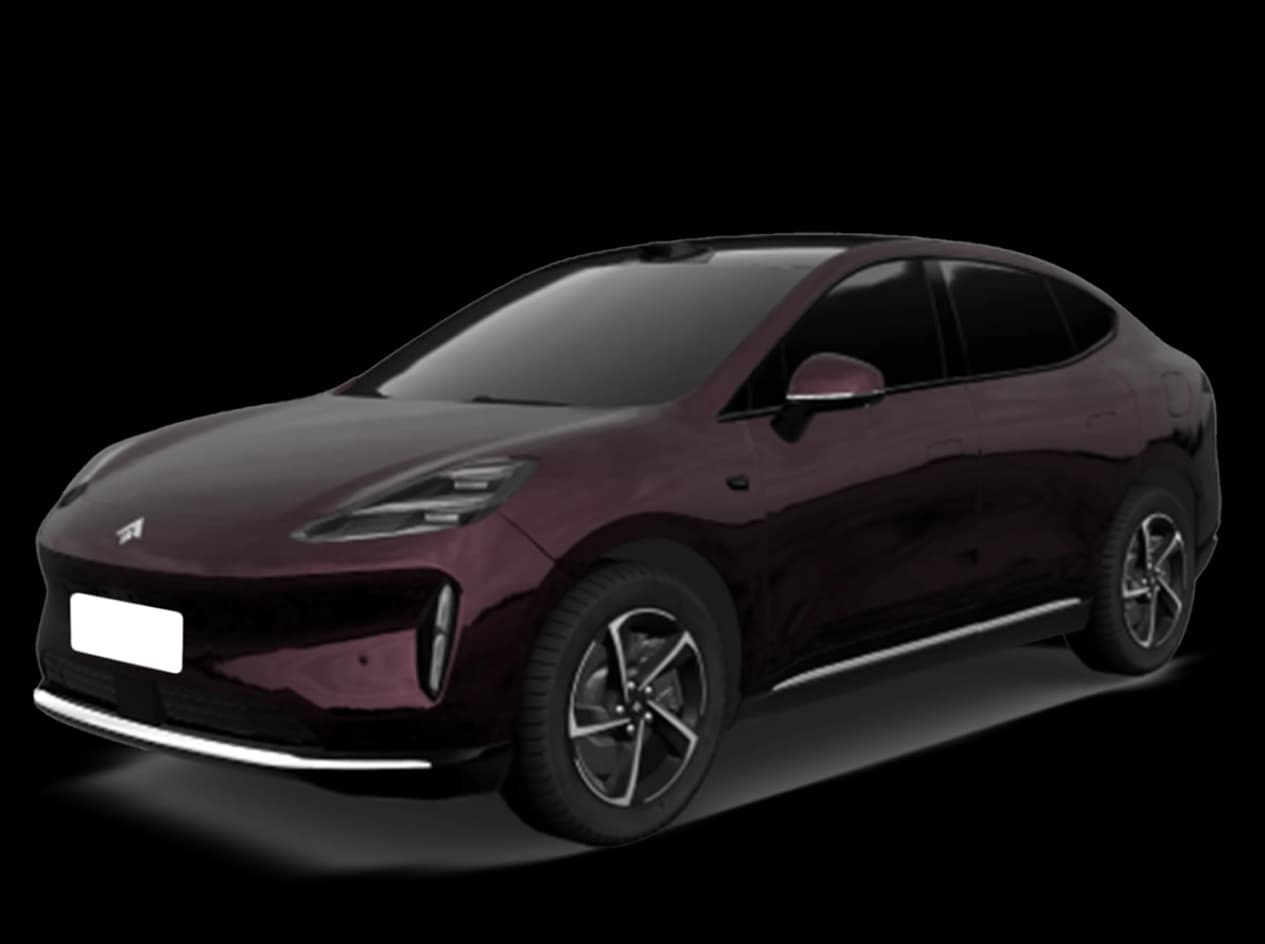 gac hyptec-ht 2027 8.3 Kw Eletrico Ultra