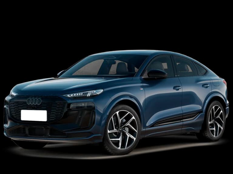 Audi Q6 E Tron Imagem de Audi Q6 E Tron