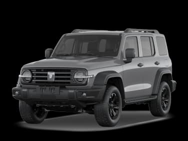 GWM TANK 300
