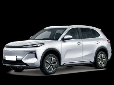GEELY EX5 EM-I