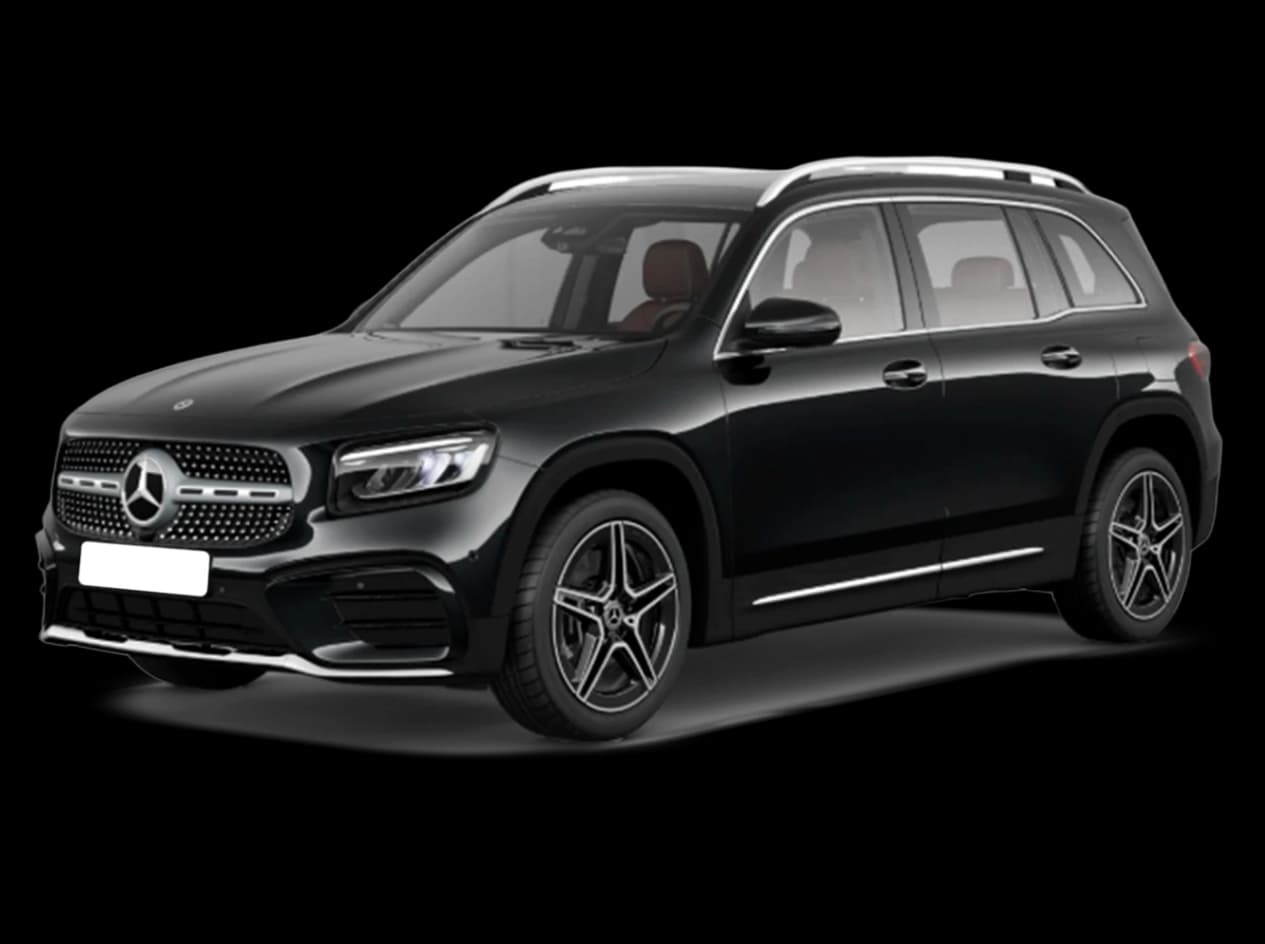 mercedes-benz glb-220 2024 2.0 Mhev Progressive 4matic 8g Dct