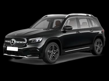 MERCEDES-BENZ GLB 220