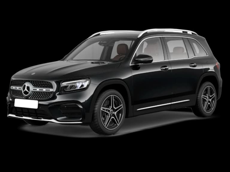 Mercedes Benz Glb 220 2024 Imagem de Mercedes Benz Glb 220 2024