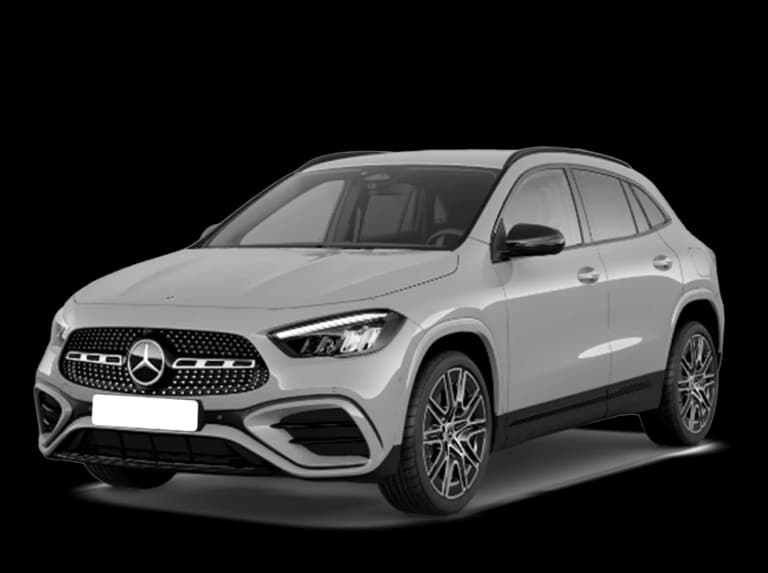 Mercedes Benz Gla 200 2018 Imagem de Mercedes Benz Gla 200 2018