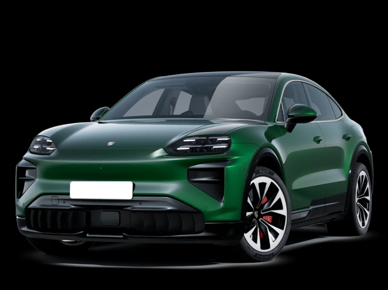 porsche cayenne 2020 3.0 V6 Gasolina Awd Tiptronic S