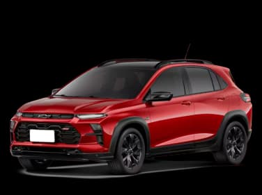 CHEVROLET SONIC