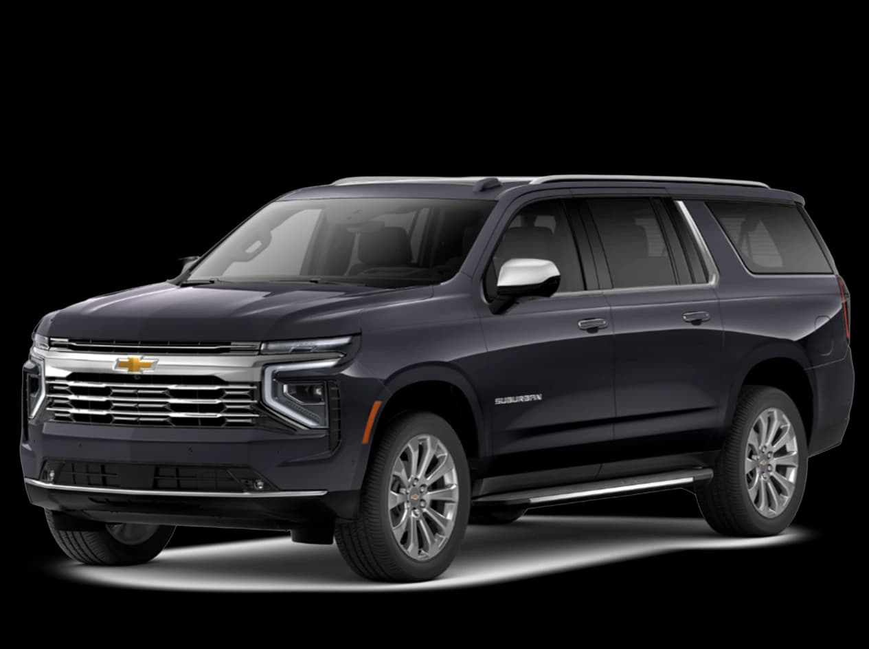 chevrolet suburban 2010 5.3 Ls V8 4x4 Gasolina 4p Automatico
