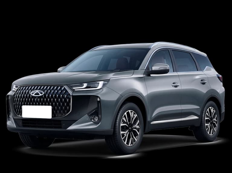 Caoa Chery Tiggo 7 Pro 2022 Imagem de Caoa Chery Tiggo 7 Pro 2022