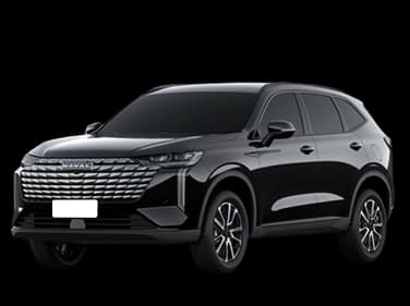 GWM HAVAL H6