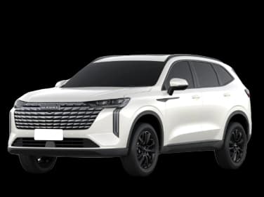 GWM HAVAL H6