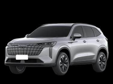 GWM HAVAL H6
