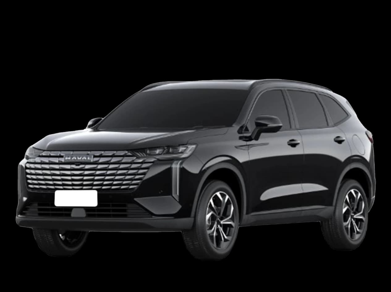 gwm haval-h6 2027 1.5 Flex Phev19 E Traction