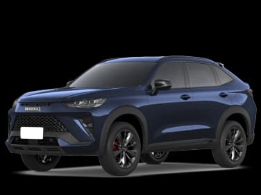 GWM HAVAL H6 GT