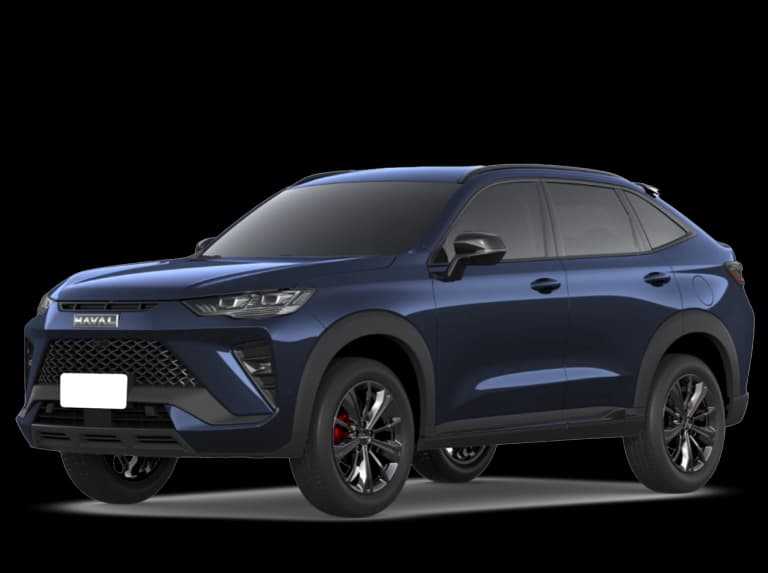 Gwm Haval H6 Gt 2027 Imagem de Gwm Haval H6 Gt 2027