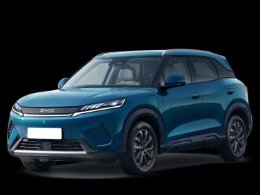 BYD ATTO 2