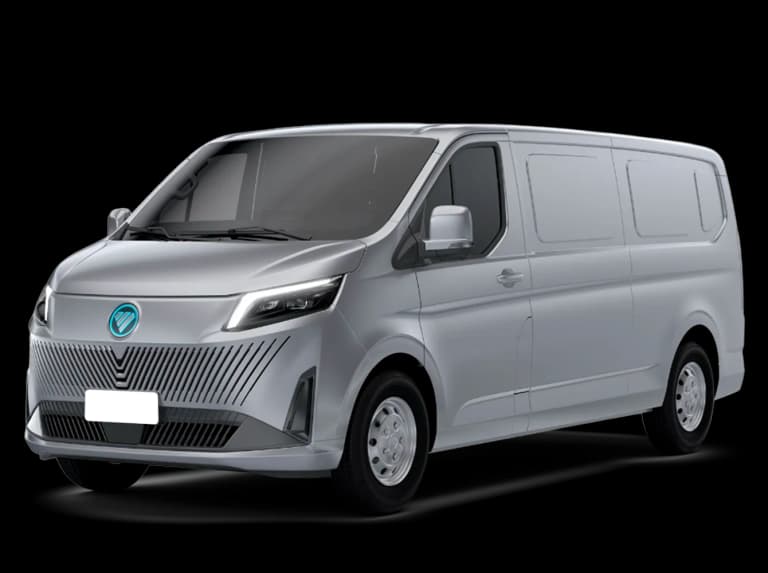 Foton Eview Imagem de Foton Eview