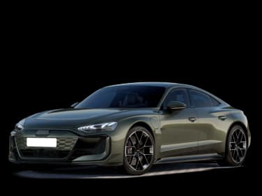 AUDI RS E-TRON GT