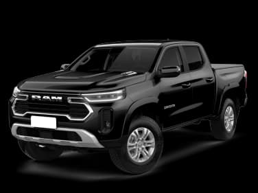 RAM DAKOTA