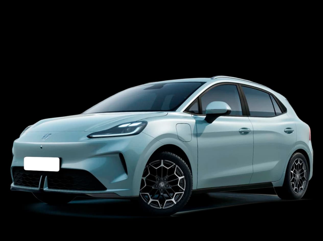 mg 4-urban 2027 4.3 Kw Eletrico Comfort