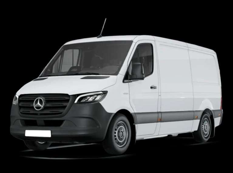Mercedes-benz E Sprinter Imagem de Mercedes-benz E Sprinter