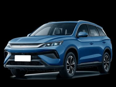 BYD SONG PRO