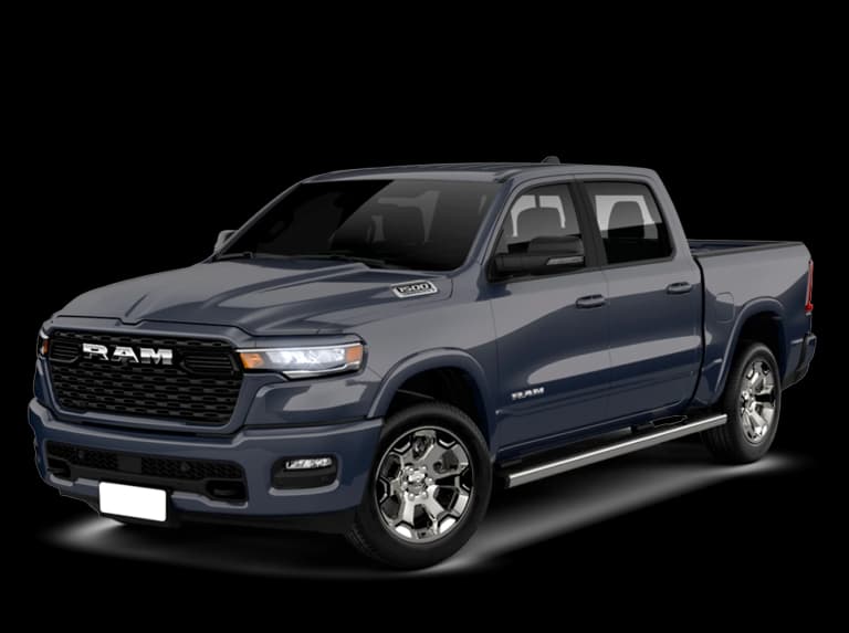 Ram 1500 2021 Imagem de Ram 1500 2021