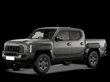 KIA TASMAN