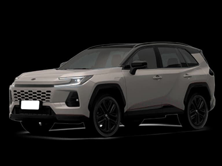 Toyota Rav4 2018 Imagem de Toyota Rav4 2018