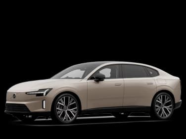 VOLVO ES90