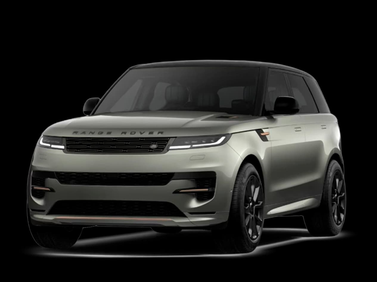 land-rover range-rover-sport 2017 4.4 Hse Dynamic 4x4 V8 32v Diesel 4p Automatico