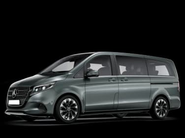 MERCEDES-BENZ V 300