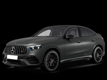 MERCEDES-BENZ GLC 53 AMG