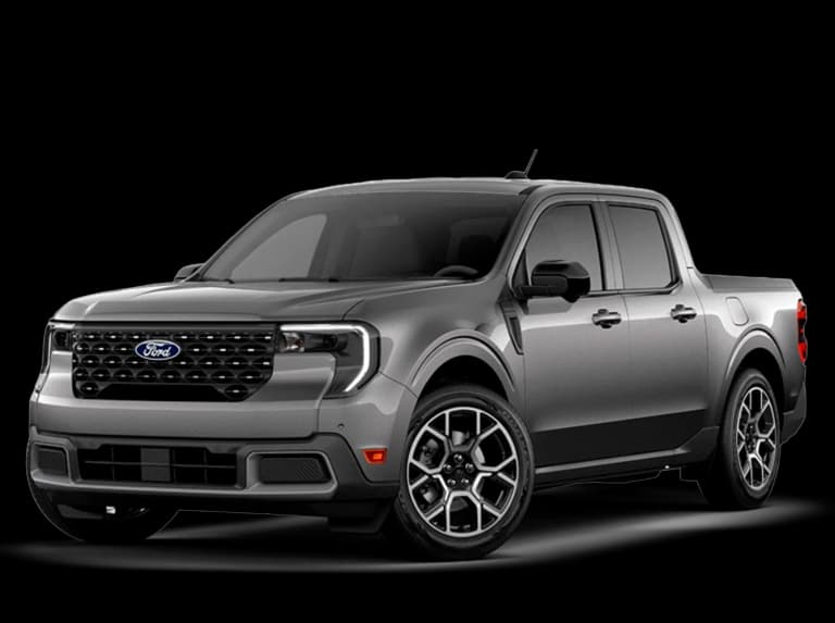 Ford Maverick 2023 Imagem de Ford Maverick 2023
