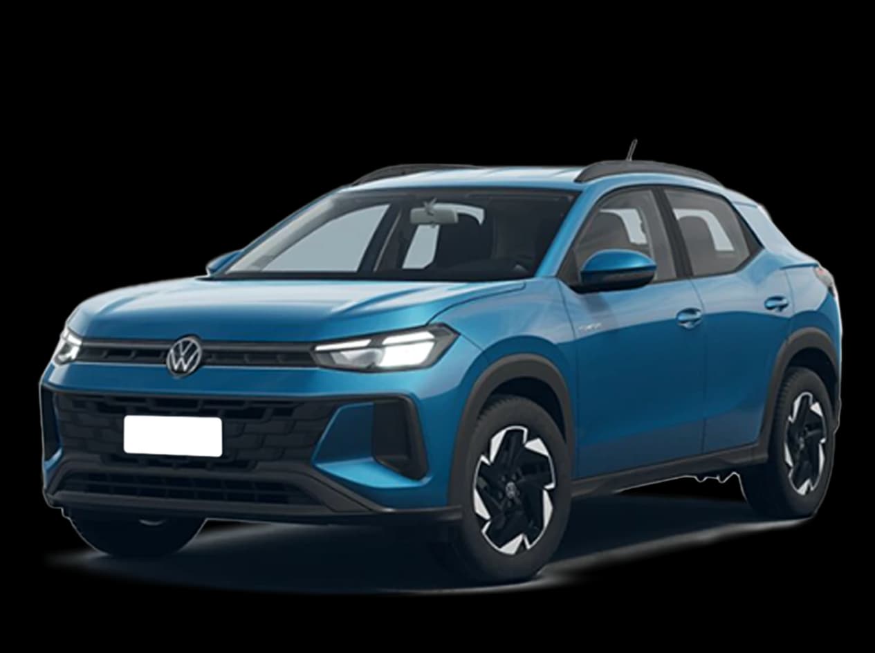 volkswagen tera 2027 1.0 170 Tsi High Automatico